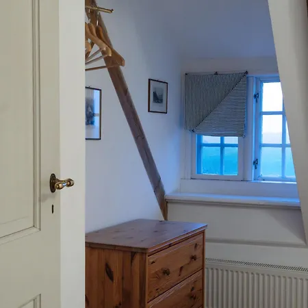 Appartement Hasenkate Ii - Boldevitzer Ruegenkaten *